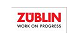 Logo von Ed. Züblin AG