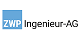 Logo von ZWP Ingenieur-AG