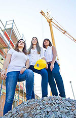 Karriere bei Schneider Bau Bauwesen Schneider Bau