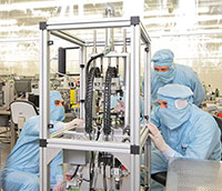 Karriere bei PM DM Elektroindustrie PM DM