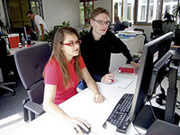 Karriere bei ADITO Information-Telekommunikation ADITO