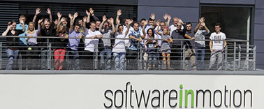 Karriere bei softwareinmotion Information-Telekommunikation softwareinmotion