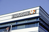 Karriere bei esolutions Information-Telekommunikation esolutions