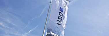 Karriere bei H&D Ingenieurdienstleistung H&D