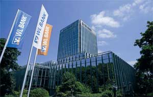 Karriere bei WL BANK Kreditwirtschaft WL BANK
