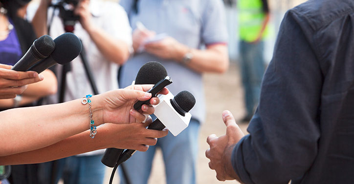 Deine Perspektiven in der Medienbranche