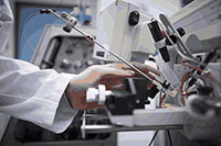 Karriere bei Roche Pharmazeutische Industrie Roche