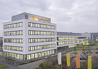 Pharmazeutische Industrie Sartorius