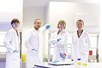 Karriere bei Sartorius Pharmazeutische Industrie Sartorius