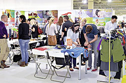 Karriere bei Performance Days Textil- und Bekleidungsindustrie Performance Days