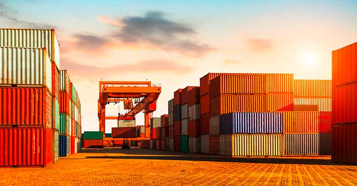 Transport, Logistik und Verkehr Großunternehmen
