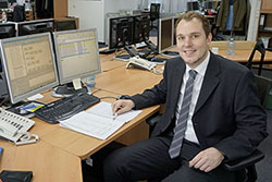 Karriere bei accantec Unternehmensberatung accantec