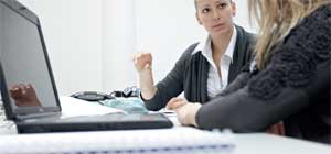Karriere bei ec4u Unternehmensberatung ec4u