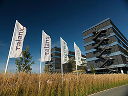 Karriere bei Talanx Versicherungswirtschaft Talanx
